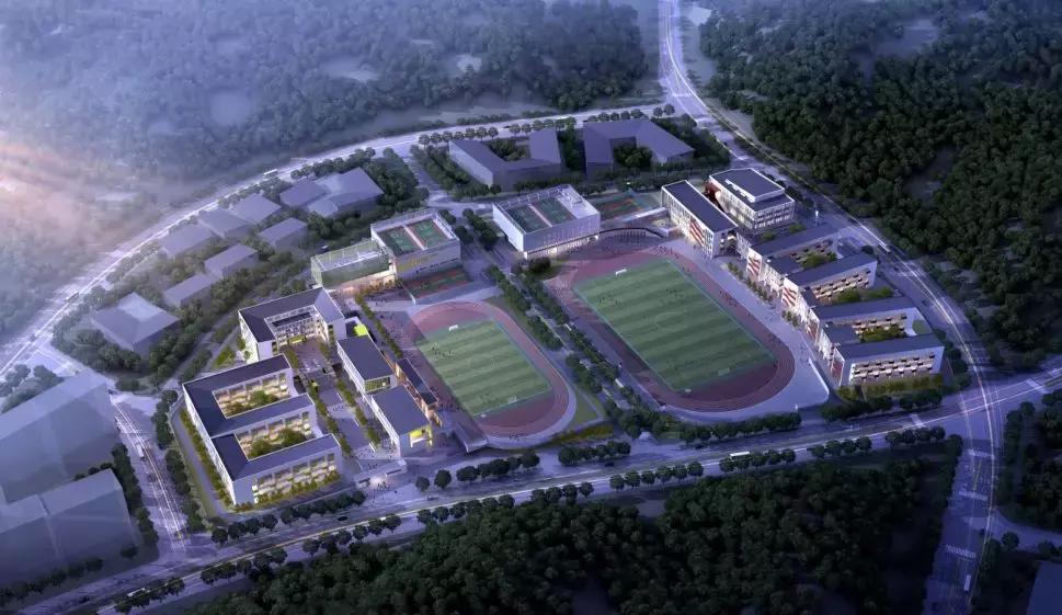 紫东地区崛起，区域迎重大利好！主城这家高性价比装修盘火了