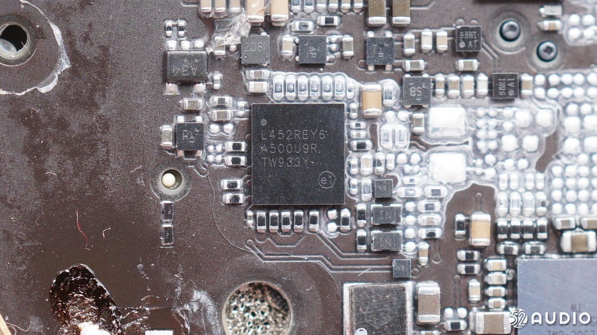 beatspro耳机拆解维修,拆解beatssolo2