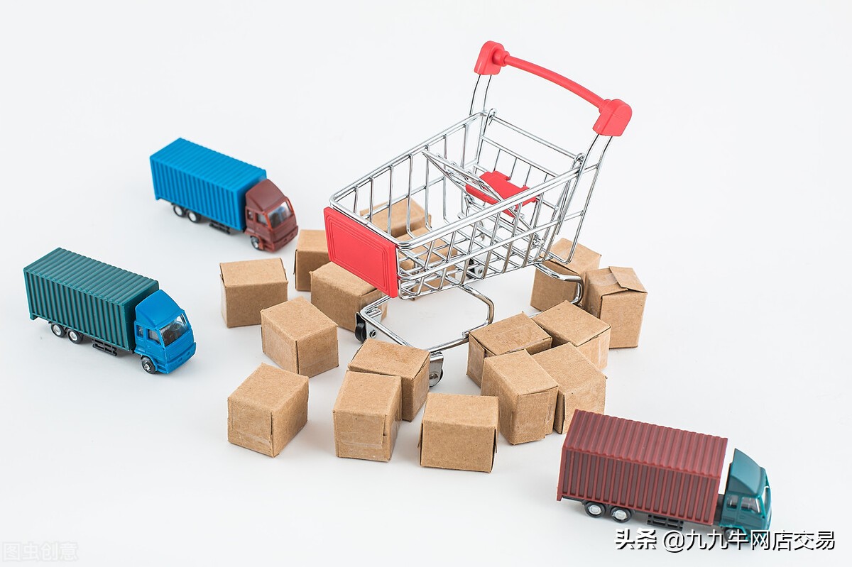 九九牛网店交易平台,九九牛肉店加盟费多少