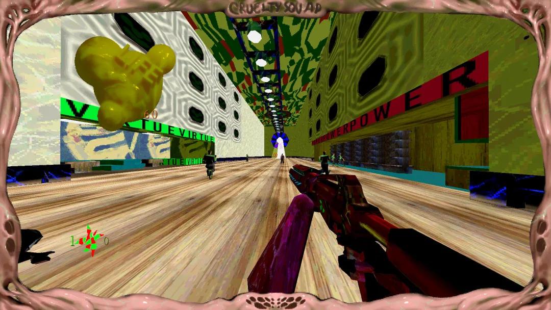 奇葩游戏steam,steam让人抓狂的游戏推荐