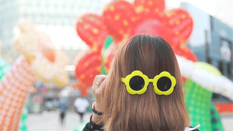 吃新mall！只开3个月，番禺人抓紧