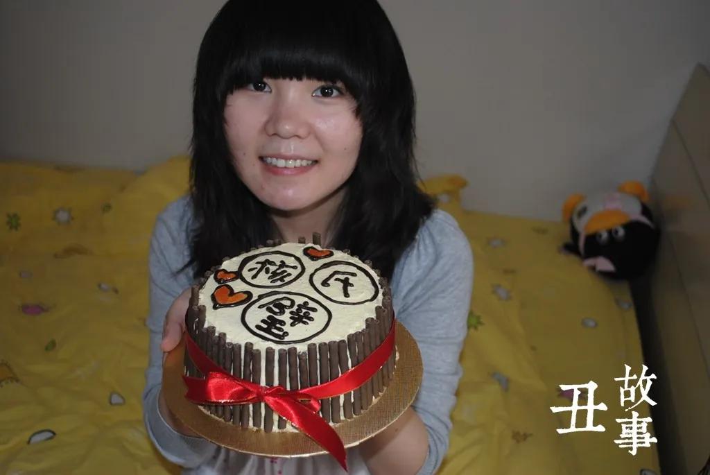 患了暴食症的清华学渣，用一种特殊方式救了自己