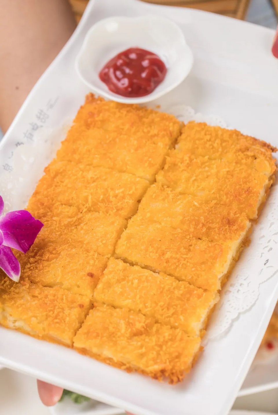 鲩味道脆肉鲩粤式鱼火锅,顺德一般人都没吃过的一道菜