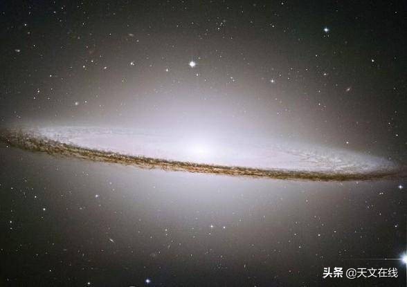 盘点最美星系星球图片大全,已知的星系图片高清大图