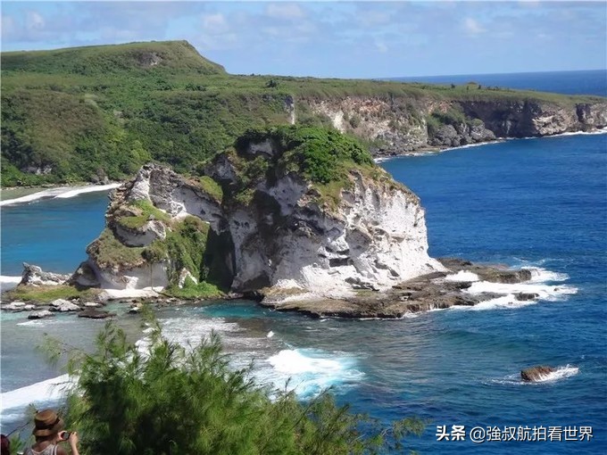 美国塞班岛蓝洞旅游,塞班岛自由行旅游攻略
