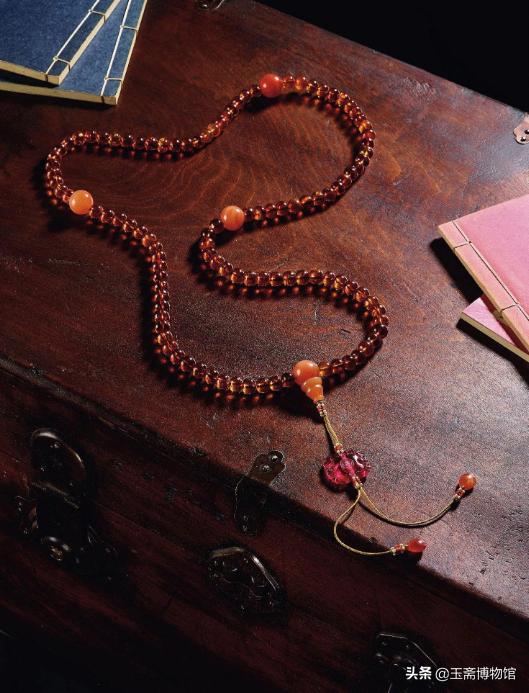 真佛珠一串能卖多少钱,买一串佛珠109颗