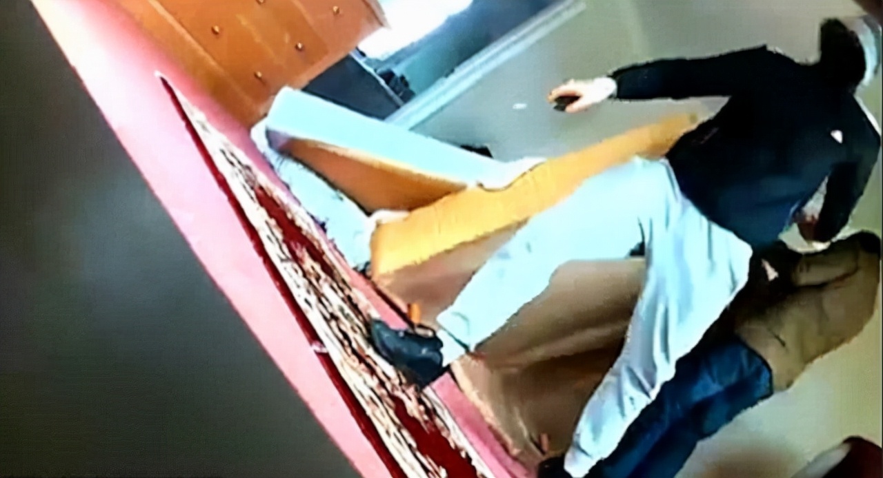 中俄列车大劫案邵迅,中俄国际列车大劫案最后三名终落网