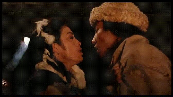 仅有一个赵敏回眸惊艳半生，那是远远不够的