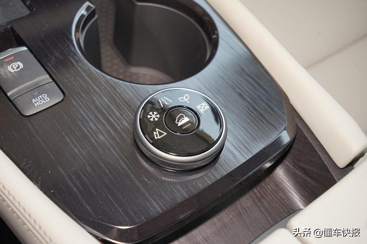 全新日产奇骏焕新登场8款,由内而外的蜕变