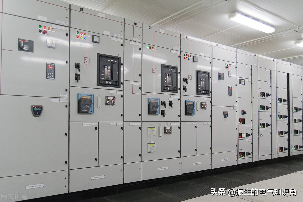 电网低电压原因及解决方法,低压电缆末端电压过高是什么原因