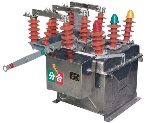 认真学习用电常识,高压开关柜的操作与维护心得体会