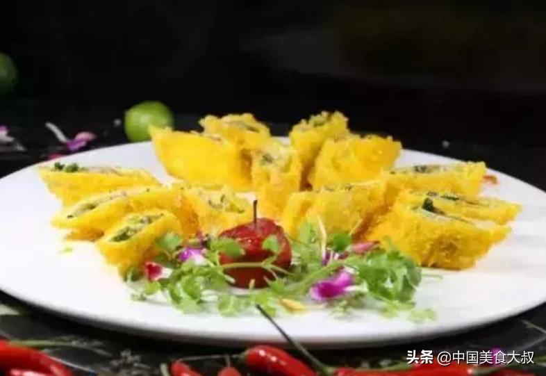 常见羊肉的16个部位和做法,怎么辨别羊肉各个部位