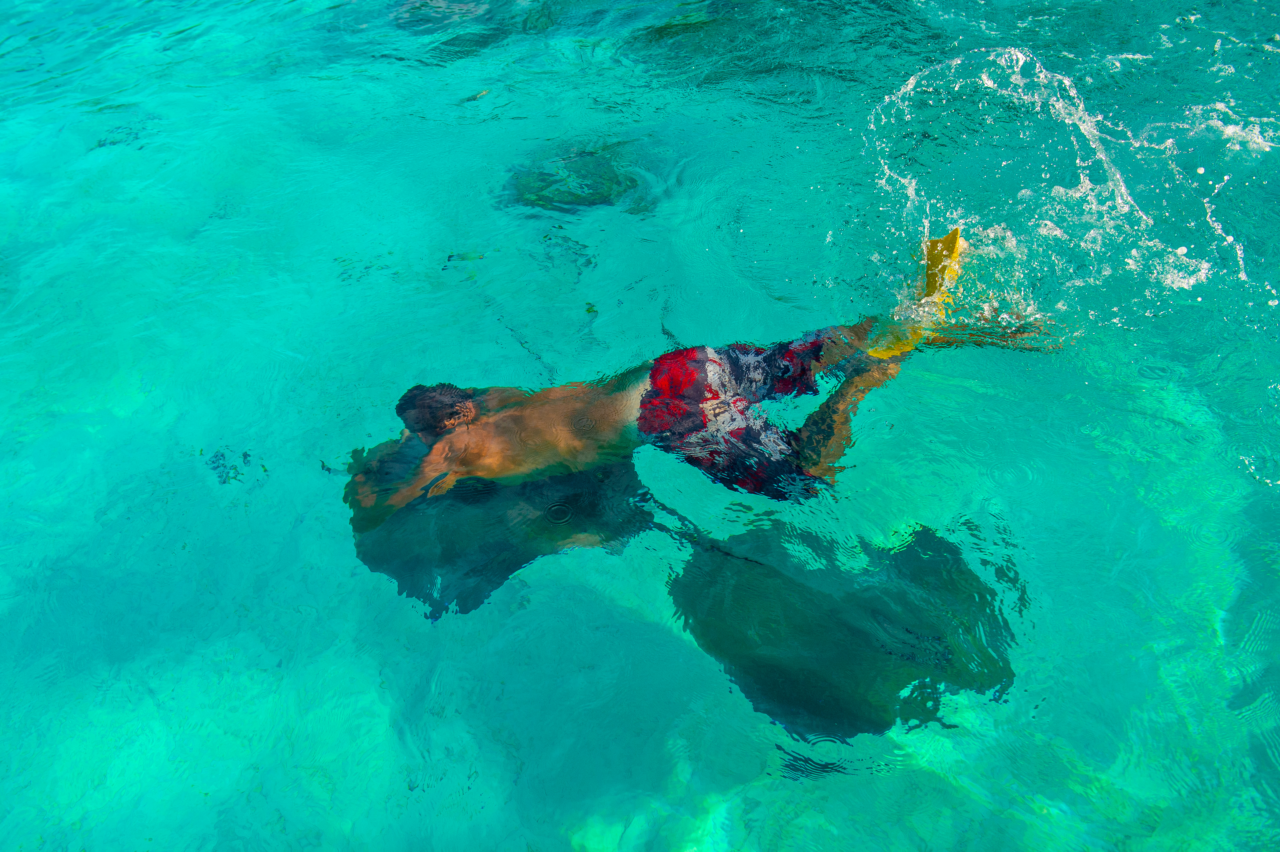 世界有名的海岛旅游胜地,世界10大最奇特海岛