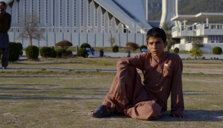 太阳能男孩完整版,太阳能男孩现状