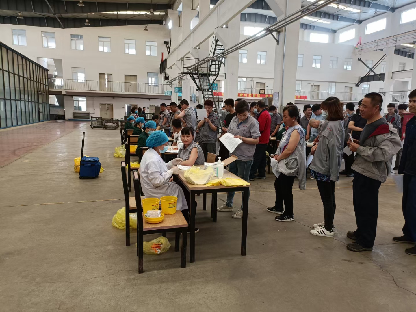 疫线守护不打烊,疫线守护最新消息