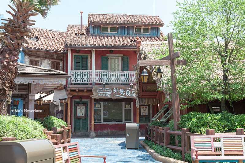 上海迪士尼攻略超详细最新 (你不知道的迪士尼隐藏玩法)