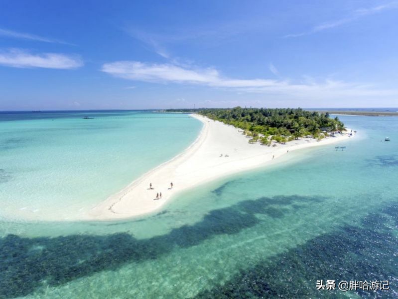 马尔代夫平价旅游攻略,去马尔代夫低价方案