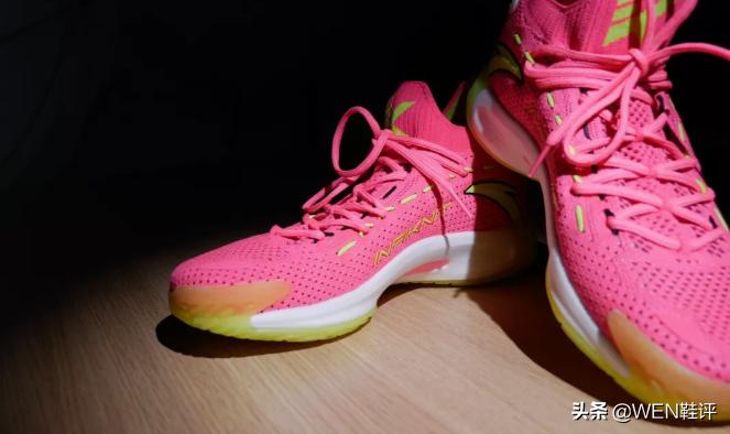 小体重颜值球鞋,小体重球员