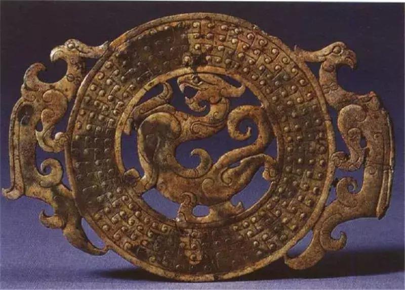 汉代玉器鉴赏教学视频,汉代古玉的制作流程