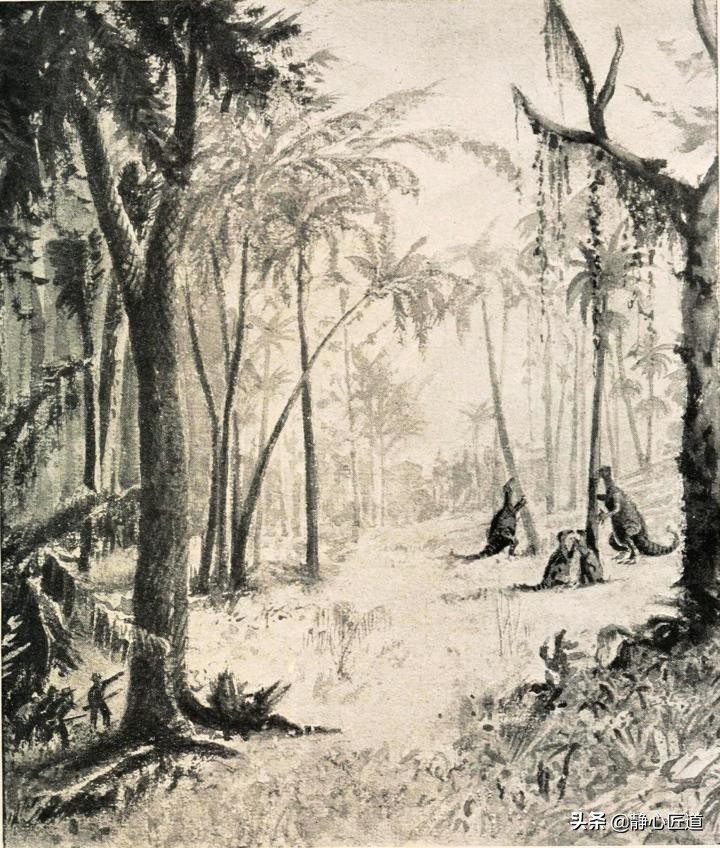 脑洞大开的科幻小说推荐,脑洞大开的科幻小说题材