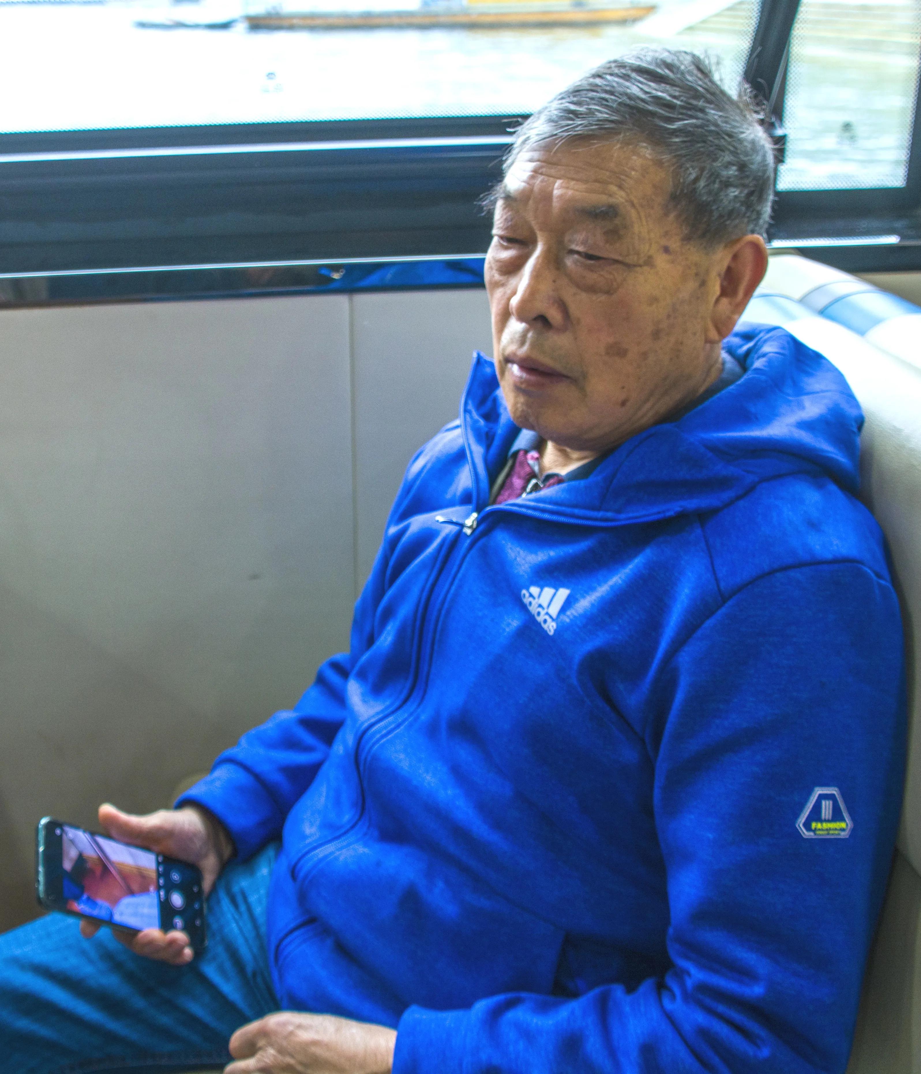 贵州大学1984级管科系同学欢聚毕节录