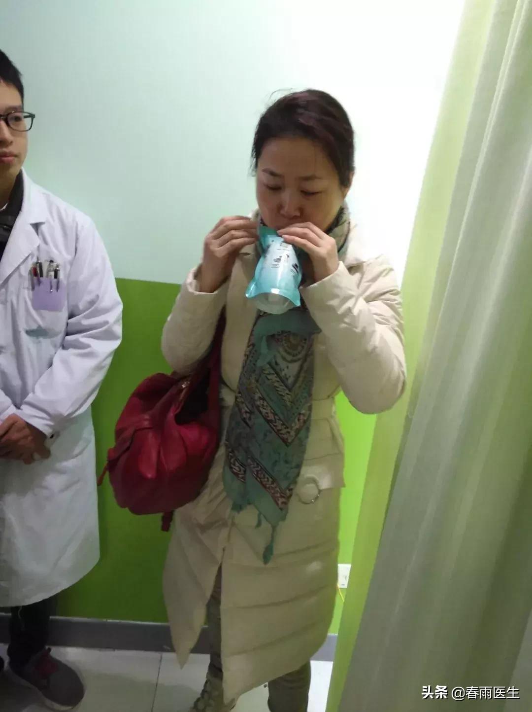 44天只为你，保胃除幽——全国万人免费筛查Hp项目火爆现场