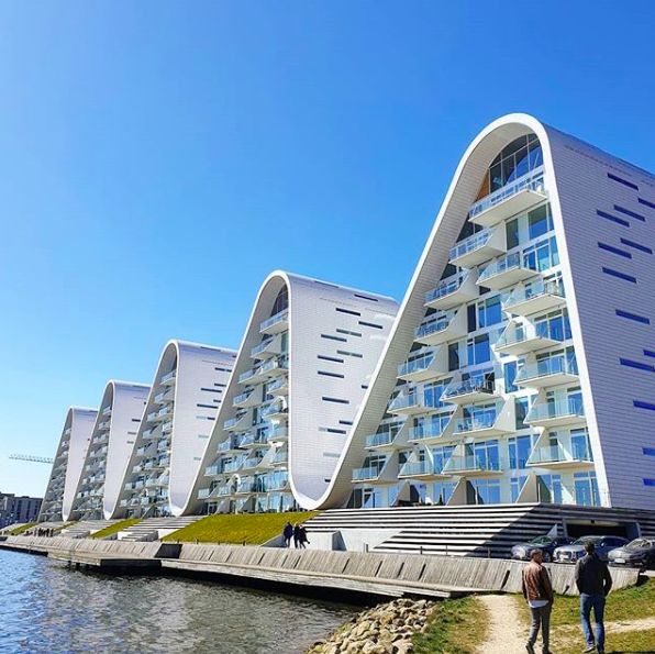 世界上9个奇特的建筑,盘点世界各地的“奇葩”建筑