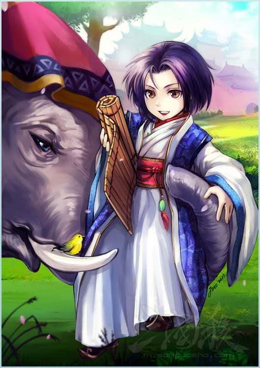 三国杀排位赛800将魂武将推荐,三国杀玩家最想删掉的5个武将