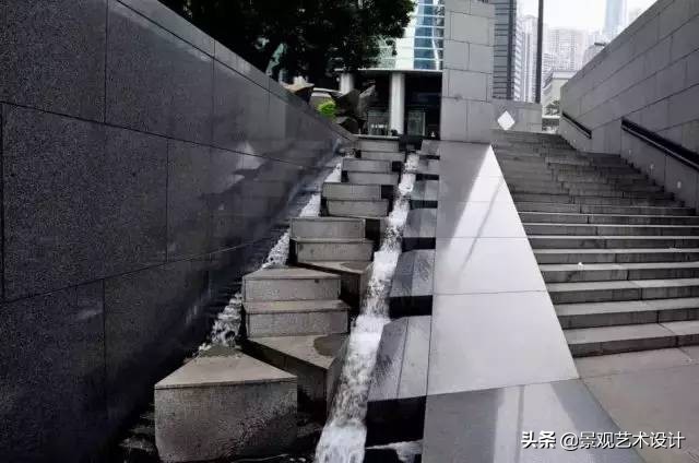 香港中银大厦观景图,香港中银大厦周围景观