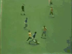 球王贝利为什么有那么大影响力,球王贝利和梅西哪个影响力大