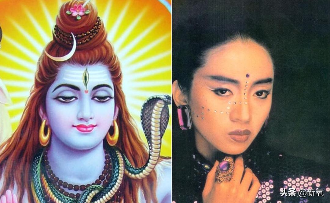 香港梅艳芳的一生,梅艳芳致敬香港儿女