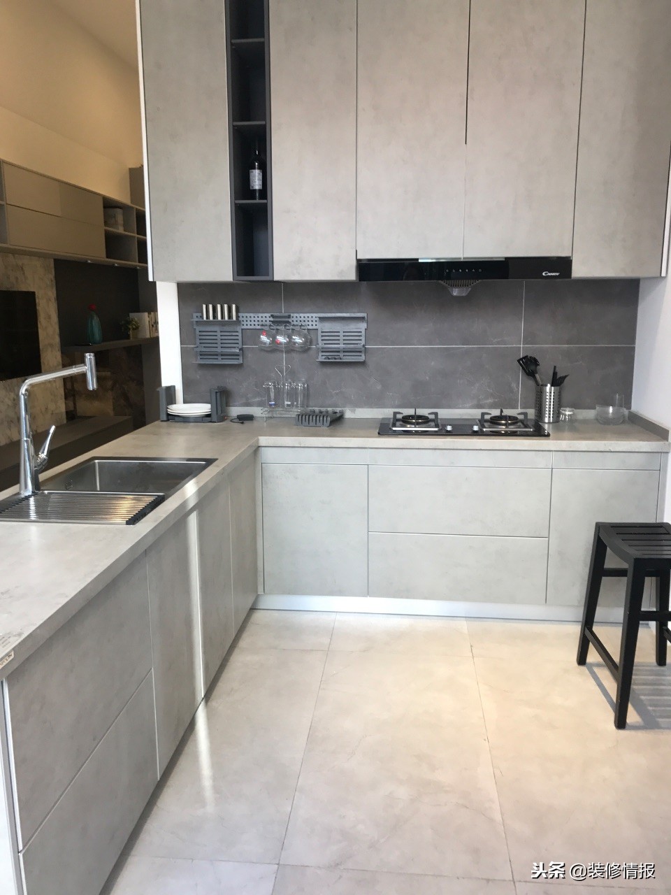 装修公益咨询活动:直播带你看装修的各个关卡