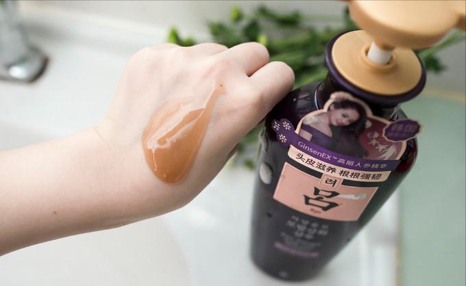 真正防脱固发的洗发水,最好用的防脱固发洗发水