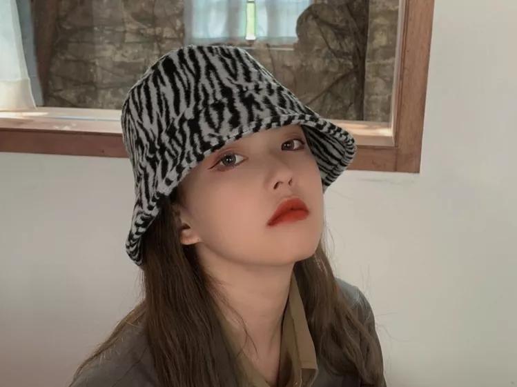 头围57适合戴多大渔夫的帽子,好家伙帽子