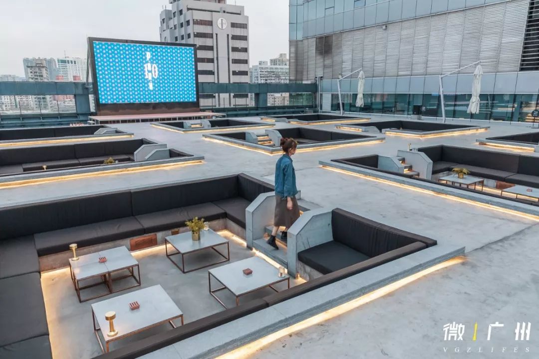 广州中华广场效果图,中华广场升级