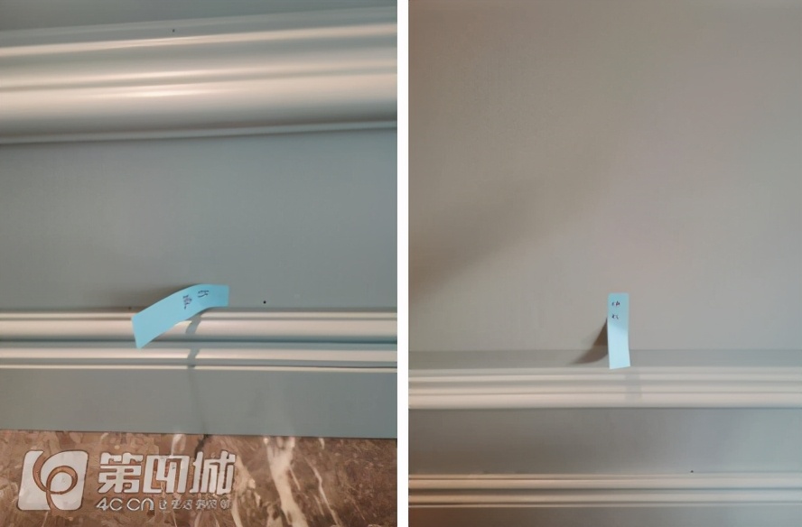 德商御璟天骄二手房,德商御景天骄样板间