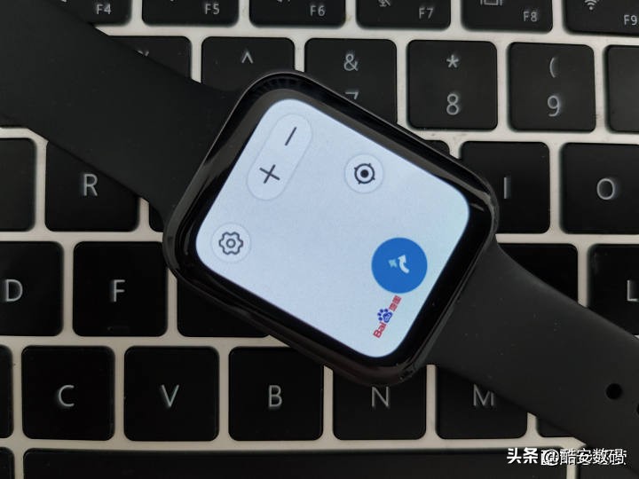 魅族watch和oppowatch,魅族WATCH智能手表