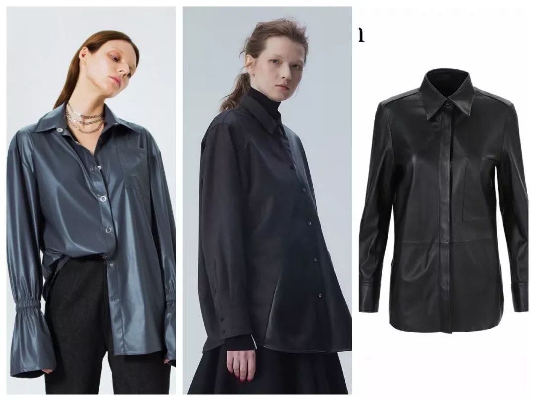 可帅气可优雅,2022刘雯秋季慵懒穿搭