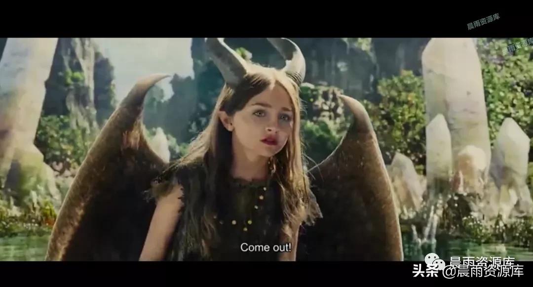 看电影学英语口语的好电影,看电影学英语推荐电影剪辑