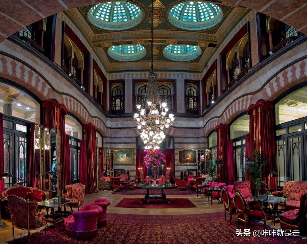 土耳其花样团游玩,土耳其旅游花样姐姐