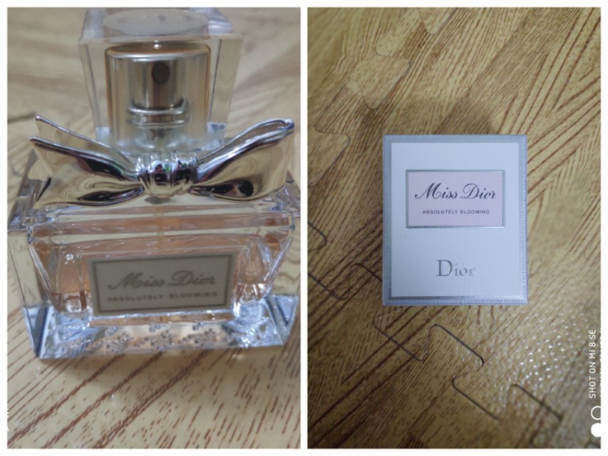 4款香水男士,4款香水测评