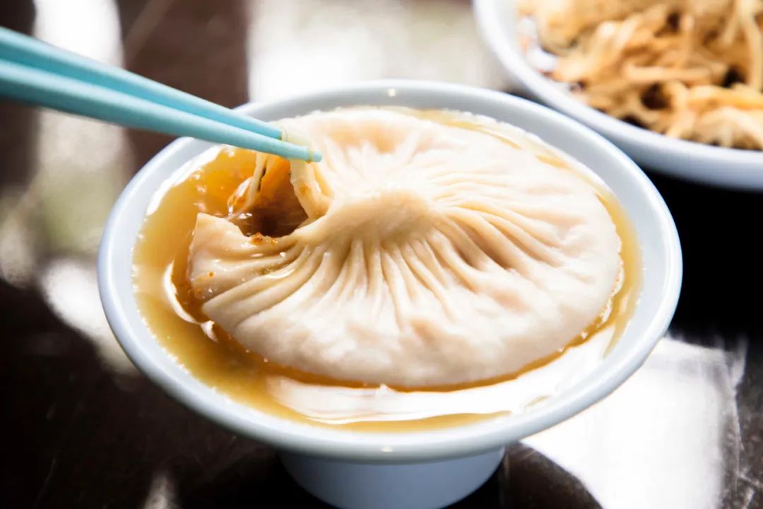 扬州值得吃的地方,扬州有什么值得购买