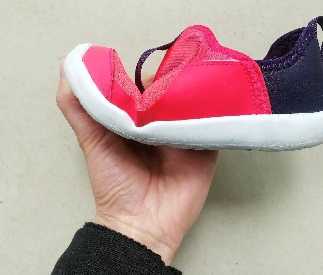 买到假的mikihouse能给宝宝穿吗,mikihouse童鞋有矫正作用吗