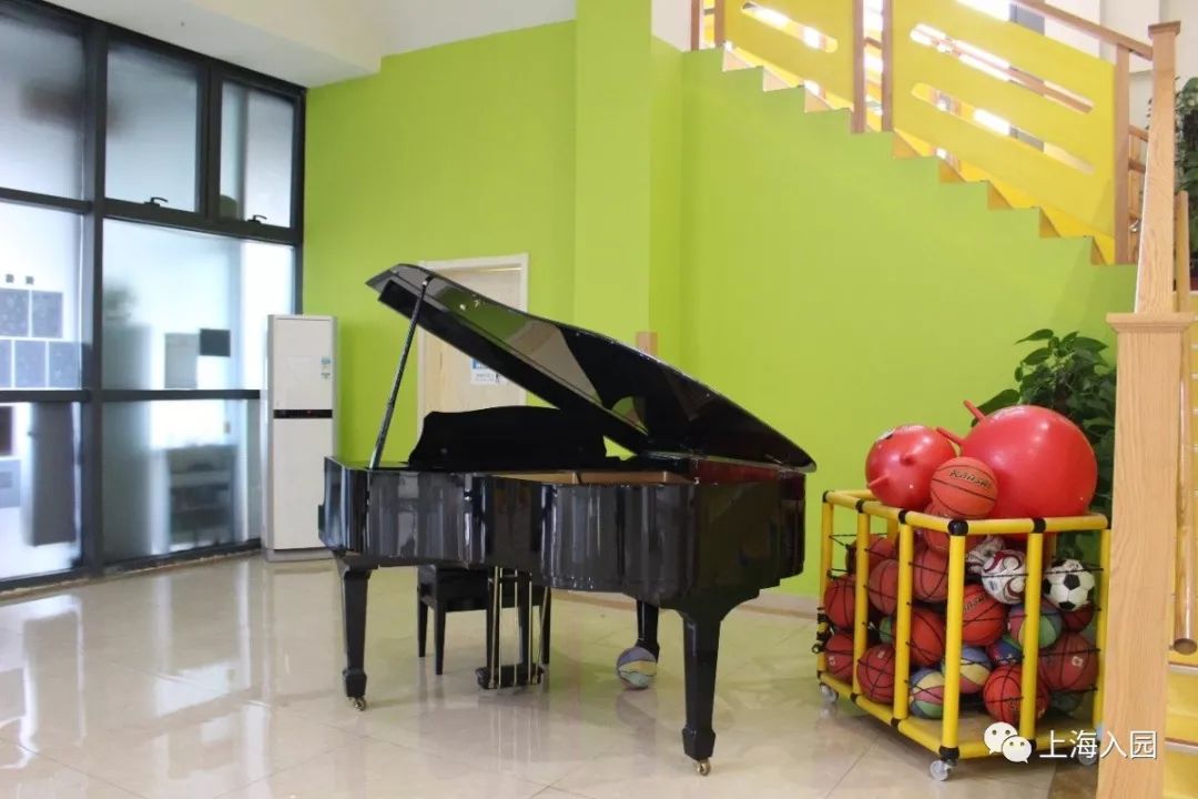 探园|这家幼儿园拥有600平楼顶高尔夫练习场，建校2年口碑超好！