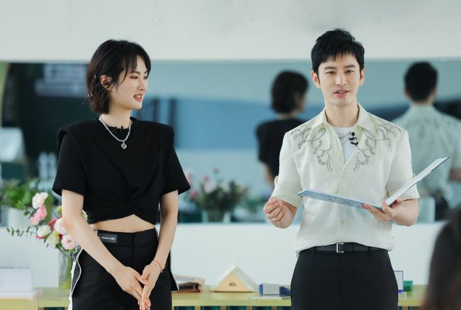 以为很红却早就凉凉的十位明星,死捧不红的8位明星个个颜值在线