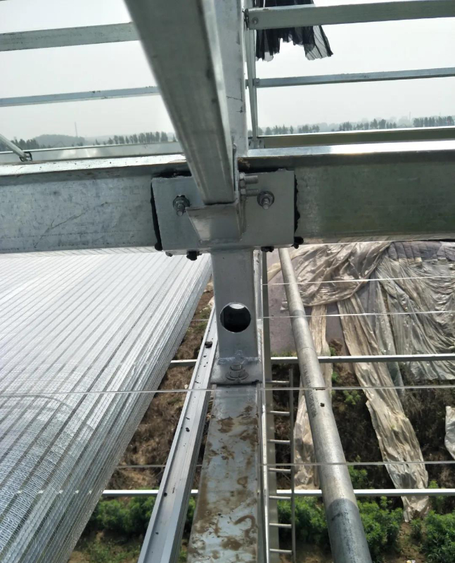 「豫拓温室」大棚建好漏水了是什么原因？有什么措施可以预防？