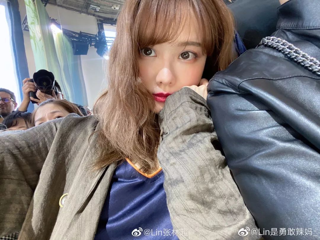 气垫烫普通理发店烫出的效果,火遍理发店