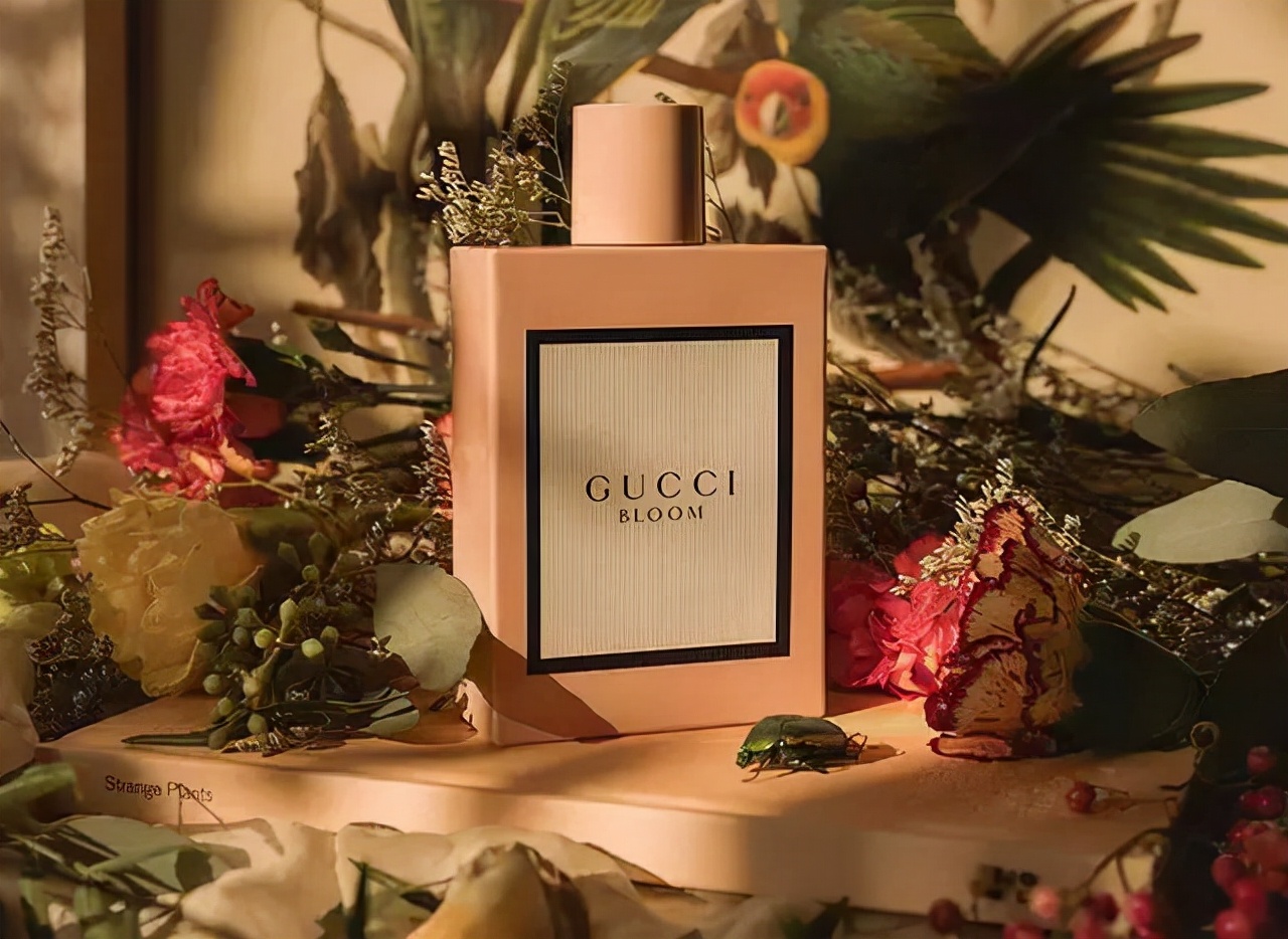 gucci5号香水,gucci5毫升香水