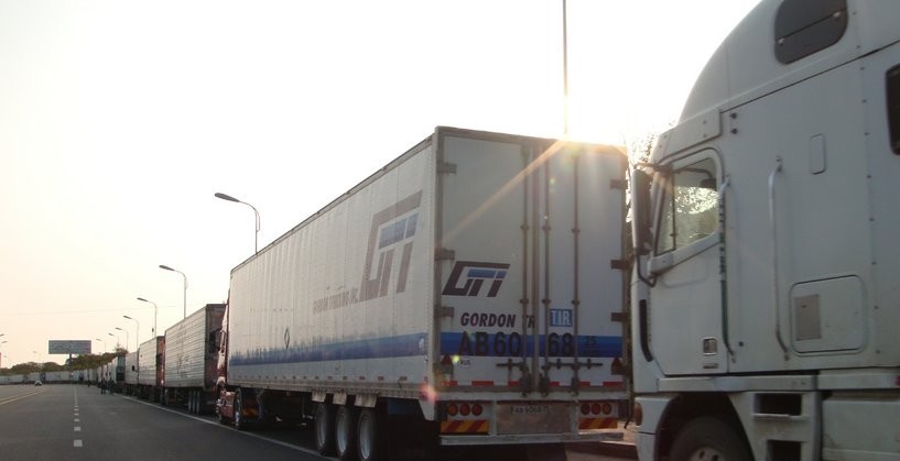 十一自驾绥芬河市,绥芬河到虎林自驾