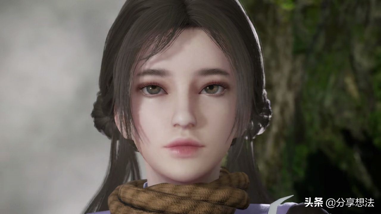 绝世武魂花如颜复活了吗,绝世武魂花如颜婢女结局